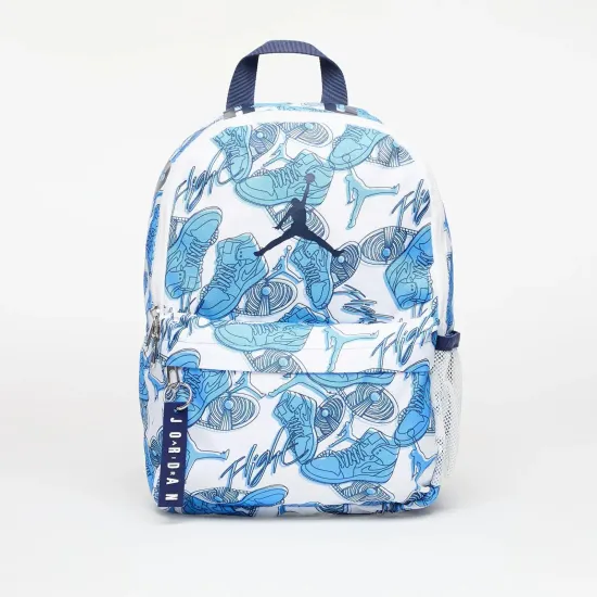 Рюкзак Nike Air Jordan Backpack 7A0654-J45
