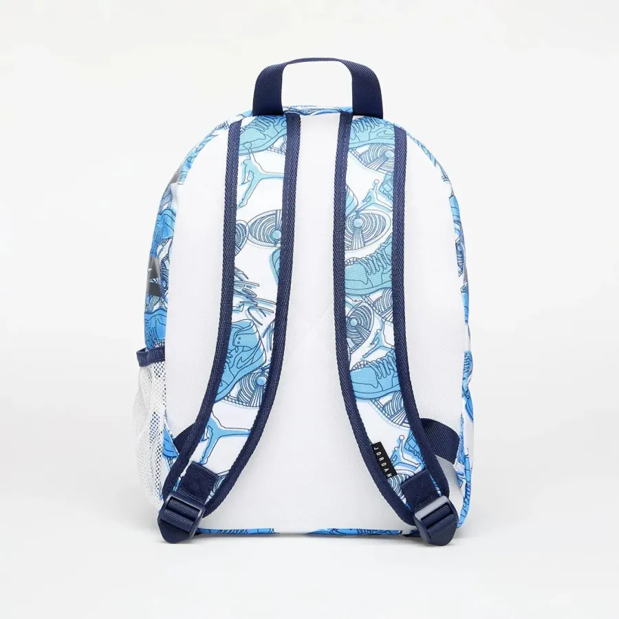 Рюкзак Nike Air Jordan Backpack 7A0654-J45