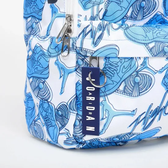 Рюкзак Nike Air Jordan Backpack 7A0654-J45