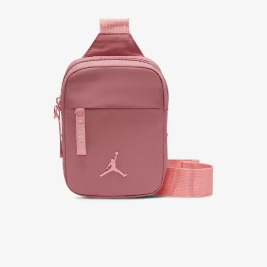 Сумка Nike Air Jordan Airborne Hip Bag 7A0747-P9I