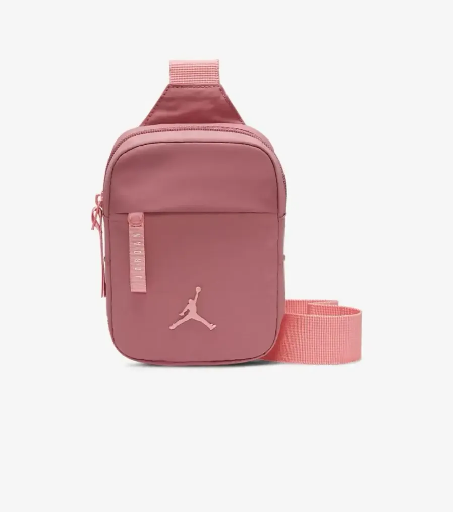Сумка Nike Air Jordan Airborne Hip Bag 7A0747-P9I