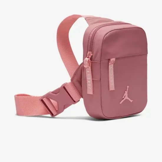 Сумка Nike Air Jordan Airborne Hip Bag 7A0747-P9I