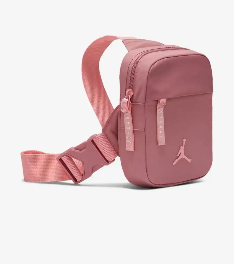 Сумка Nike Air Jordan Airborne Hip Bag 7A0747-P9I