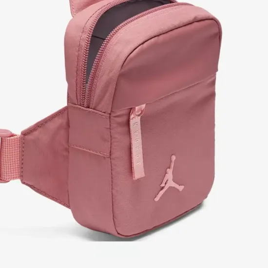 Сумка Nike Air Jordan Airborne Hip Bag 7A0747-P9I