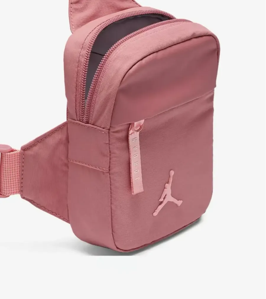 Сумка Nike Air Jordan Airborne Hip Bag 7A0747-P9I