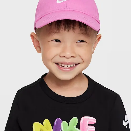 Кепка Nike Toddler Futura Curved Brim 7A2902-AFN