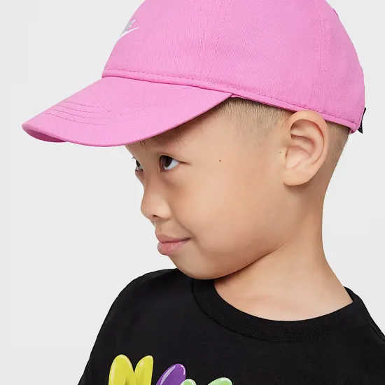 Кепка Nike Toddler Futura Curved Brim 7A2902-AFN