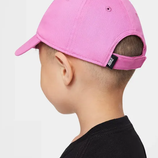 Кепка Nike Toddler Futura Curved Brim 7A2902-AFN