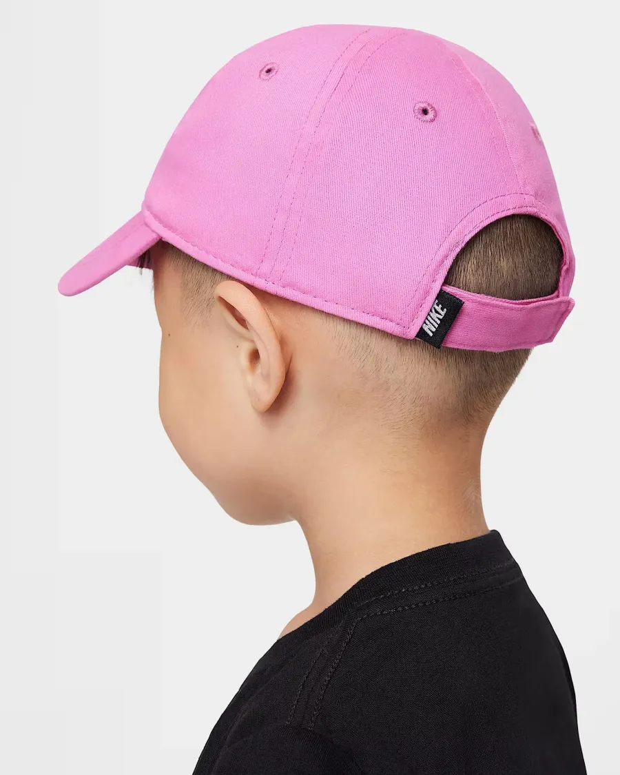 Кепка Nike Toddler Futura Curved Brim 7A2902-AFN