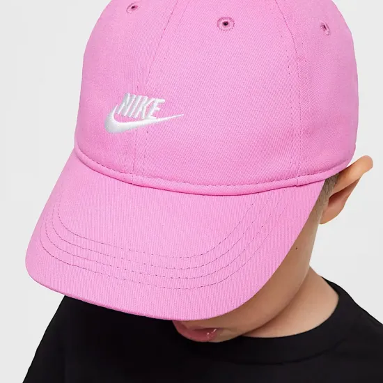 Кепка Nike Toddler Futura Curved Brim 7A2902-AFN