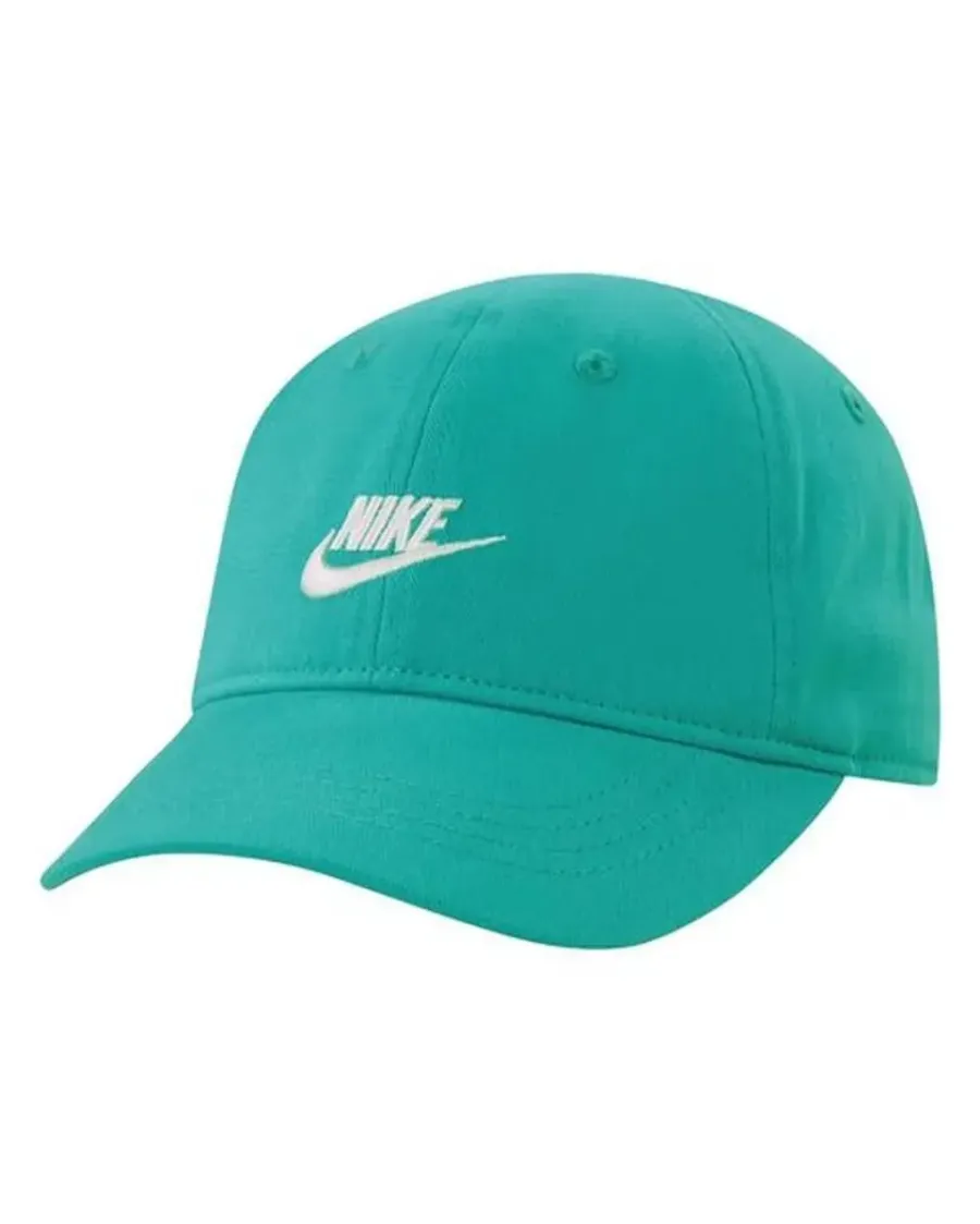 Кепка Nike Toddler Futura Curved Brim 7A2902-BA2