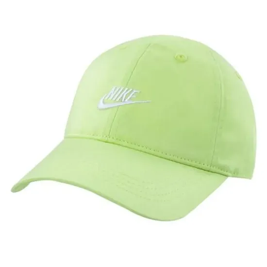 Кепка Nike Toddler Futura Curved Brim 7A2902-EEK