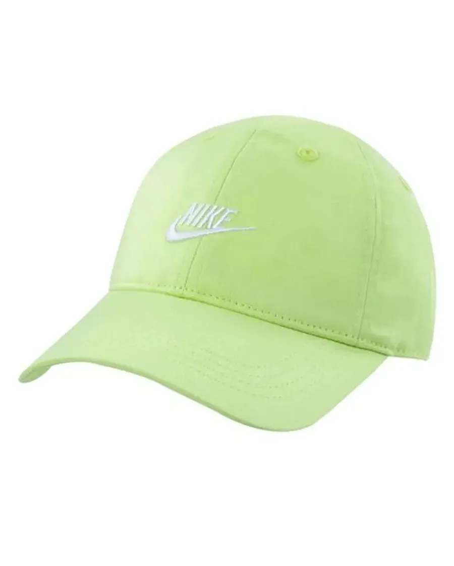 Кепка Nike Toddler Futura Curved Brim 7A2902-EEK