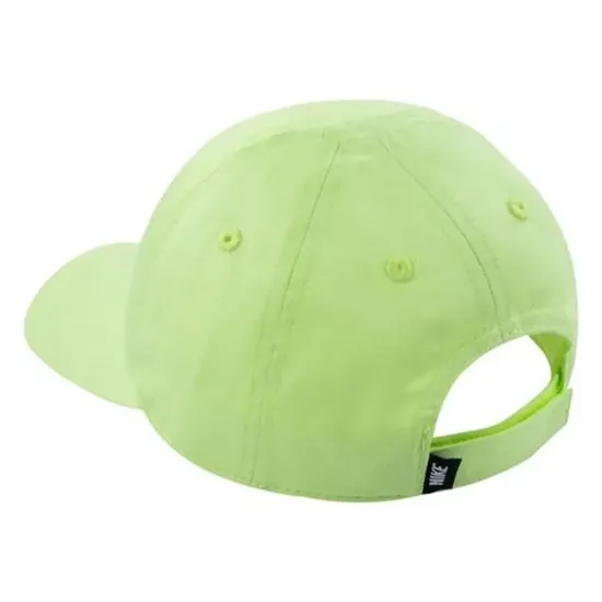 Кепка Nike Toddler Futura Curved Brim 7A2902-EEK