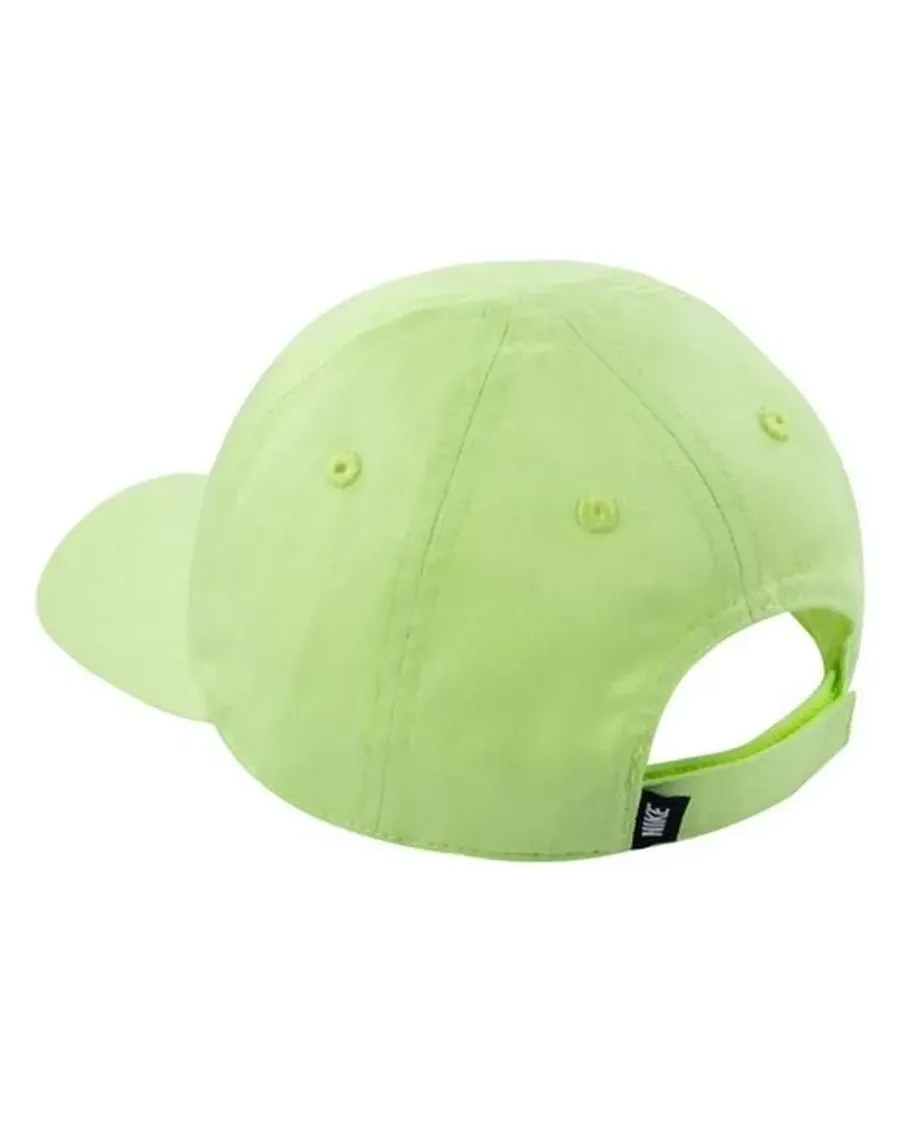 Кепка Nike Toddler Futura Curved Brim 7A2902-EEK