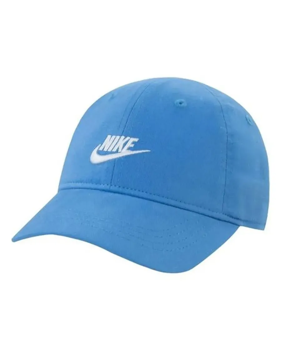 Кепка Nike Toddler Futura Curved Brim 7A2902-UAV