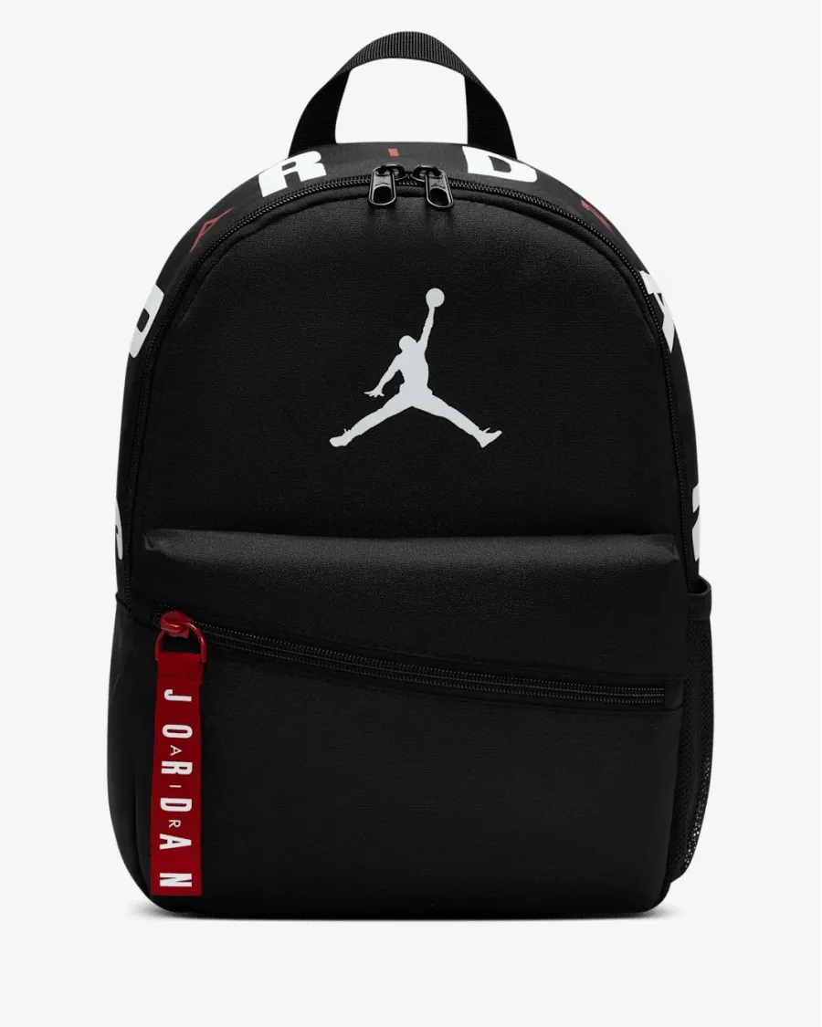 Рюкзак Nike Air Jordan Mini Patrol 7A9214-023