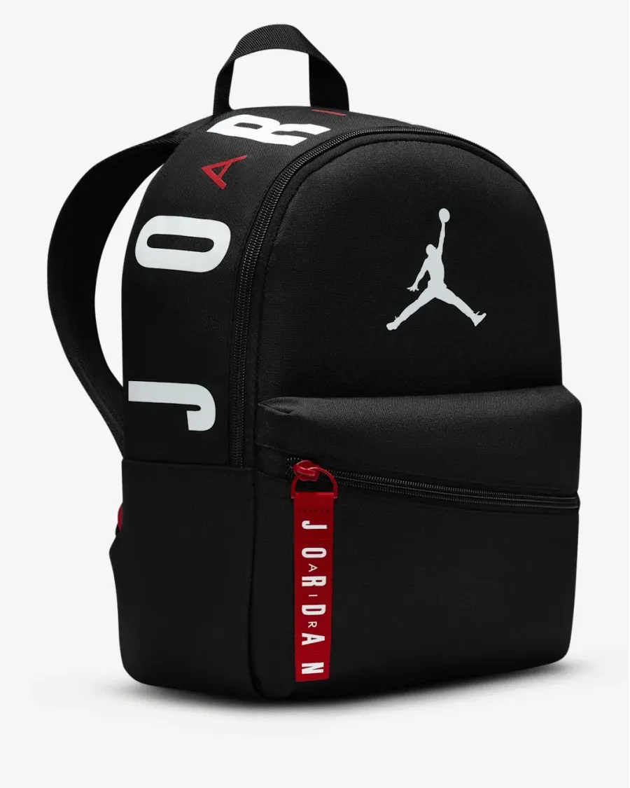 Рюкзак Nike Air Jordan Mini Patrol 7A9214-023