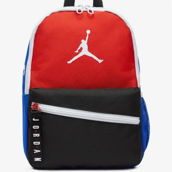 Рюкзак Nike Air Jordan Mini Patrol 7A9214-F69