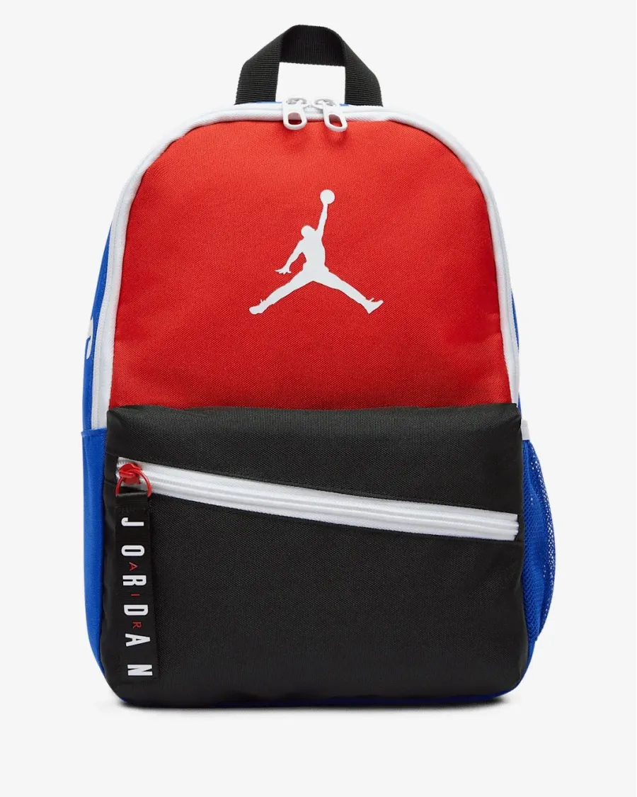 Рюкзак Nike Air Jordan Mini Patrol 7A9214-F69