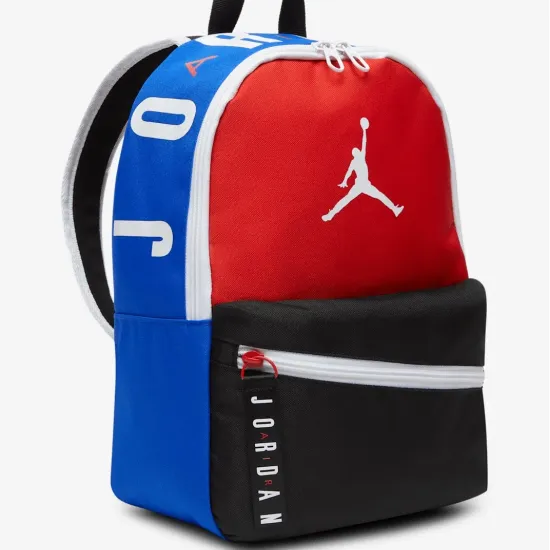 Рюкзак Nike Air Jordan Mini Patrol 7A9214-F69