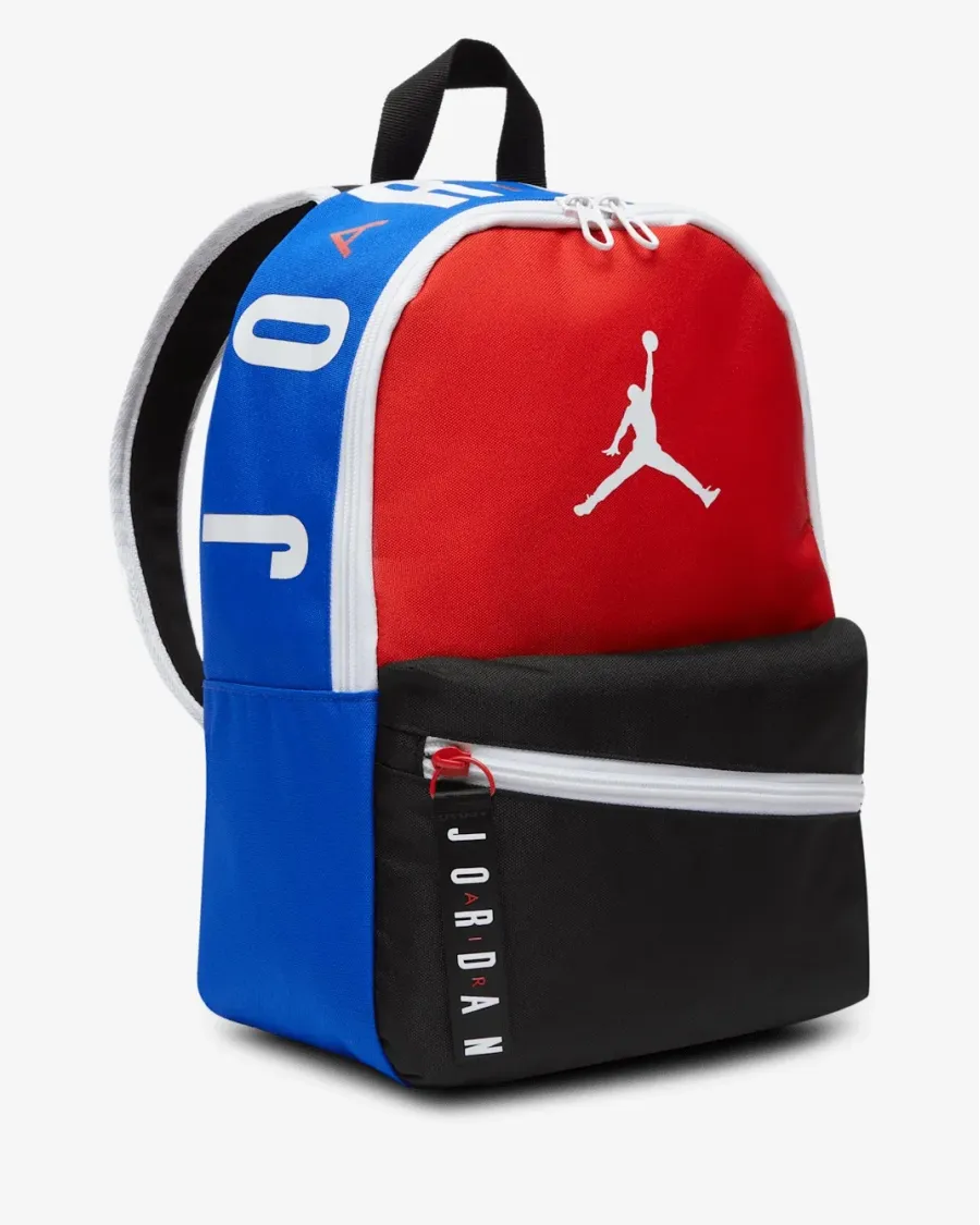 Рюкзак Nike Air Jordan Mini Patrol 7A9214-F69