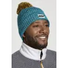 Шапка Saucony Rested Pom Beanie 800031-PM