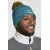 Шапка Saucony Rested Pom Beanie 800031-PM