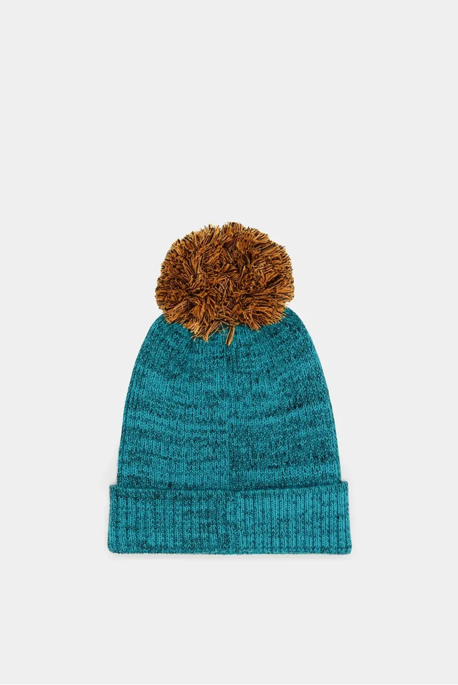 Шапка Saucony Rested Pom Beanie 800031-PM