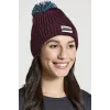 Шапка Saucony Rested Pom Beanie 800031-SU