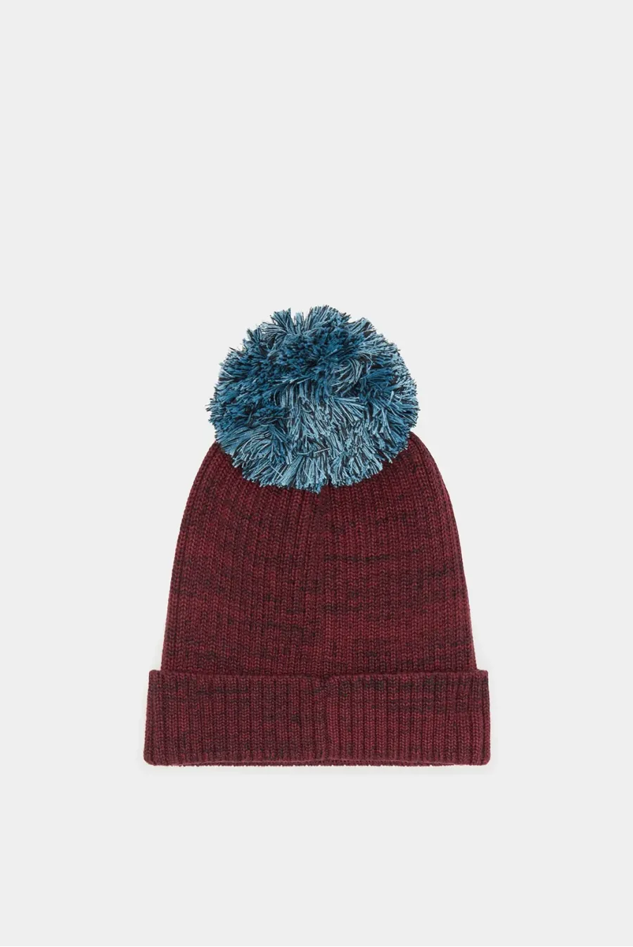 Шапка Saucony Rested Pom Beanie 800031-SU