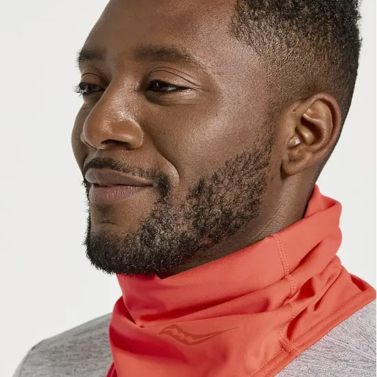 Баф Saucony Solstice Neck Gaiter 800034-VR