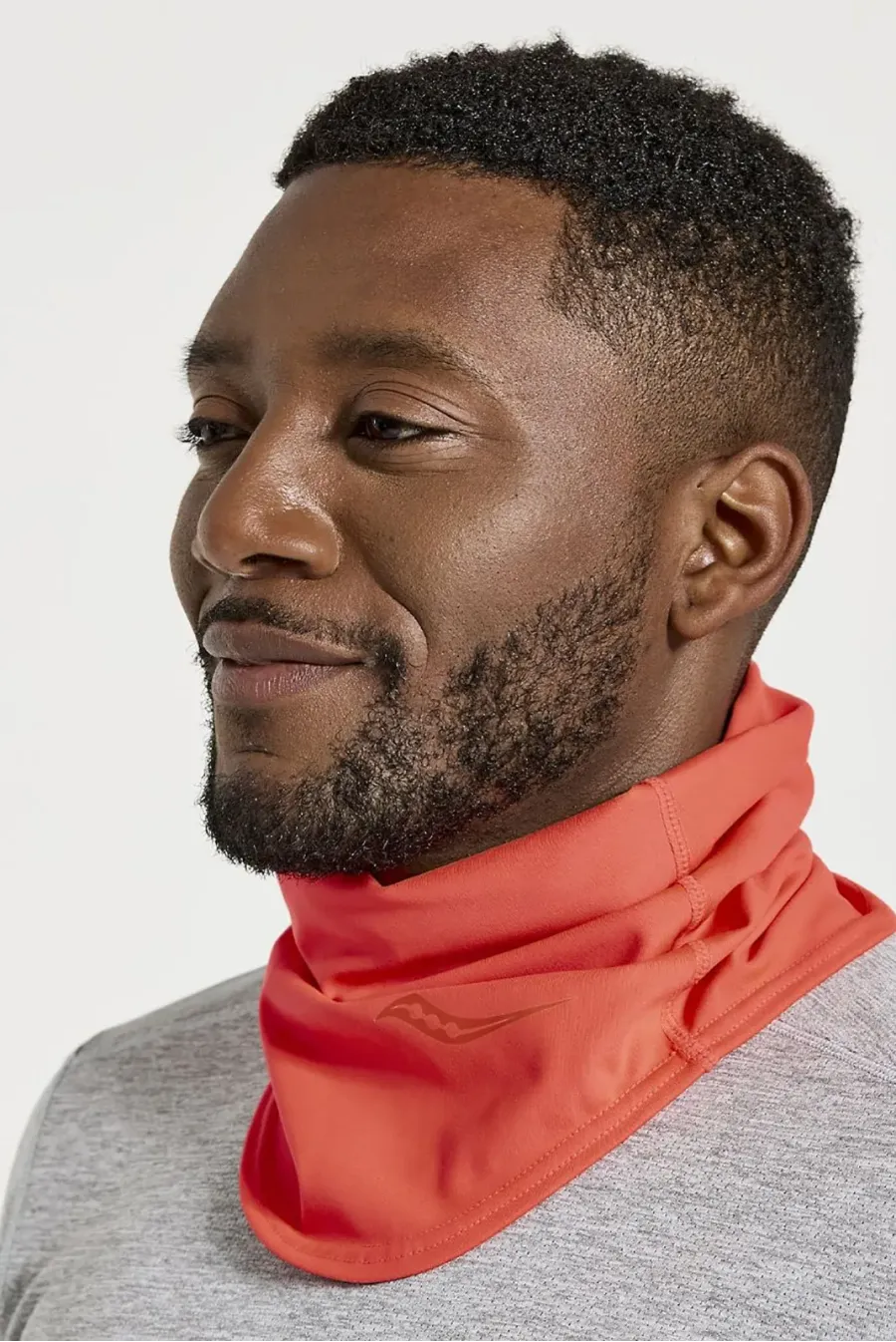 Баф Saucony Solstice Neck Gaiter 800034-VR