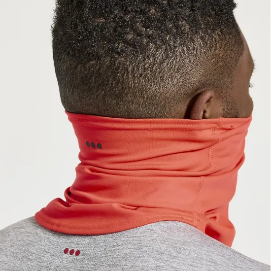 Баф Saucony Solstice Neck Gaiter 800034-VR