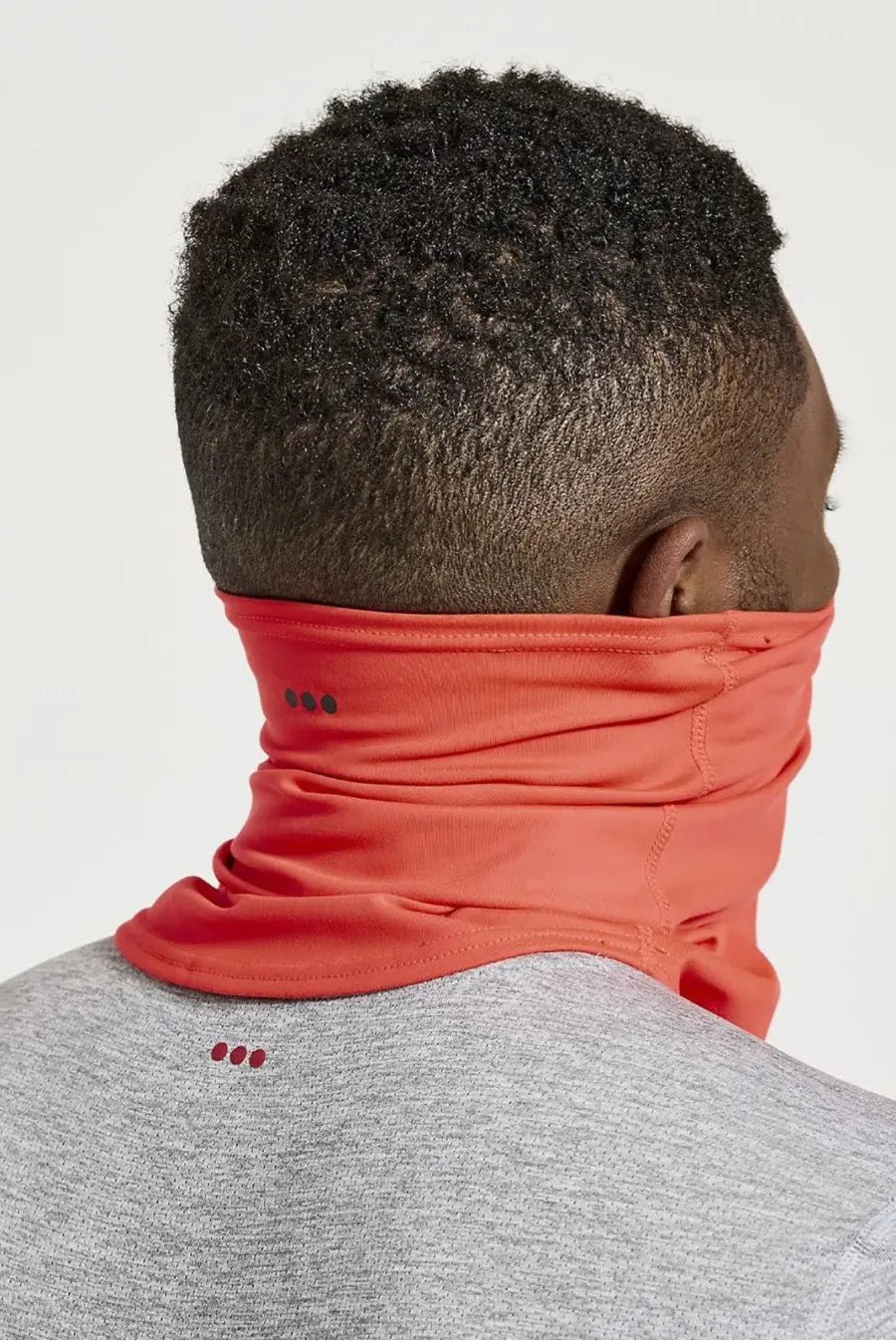 Баф Saucony Solstice Neck Gaiter 800034-VR