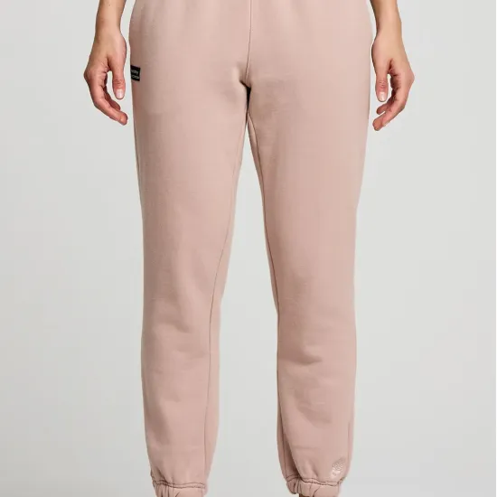 Штани Saucony Recovery Sweatpant 800049-SKA3