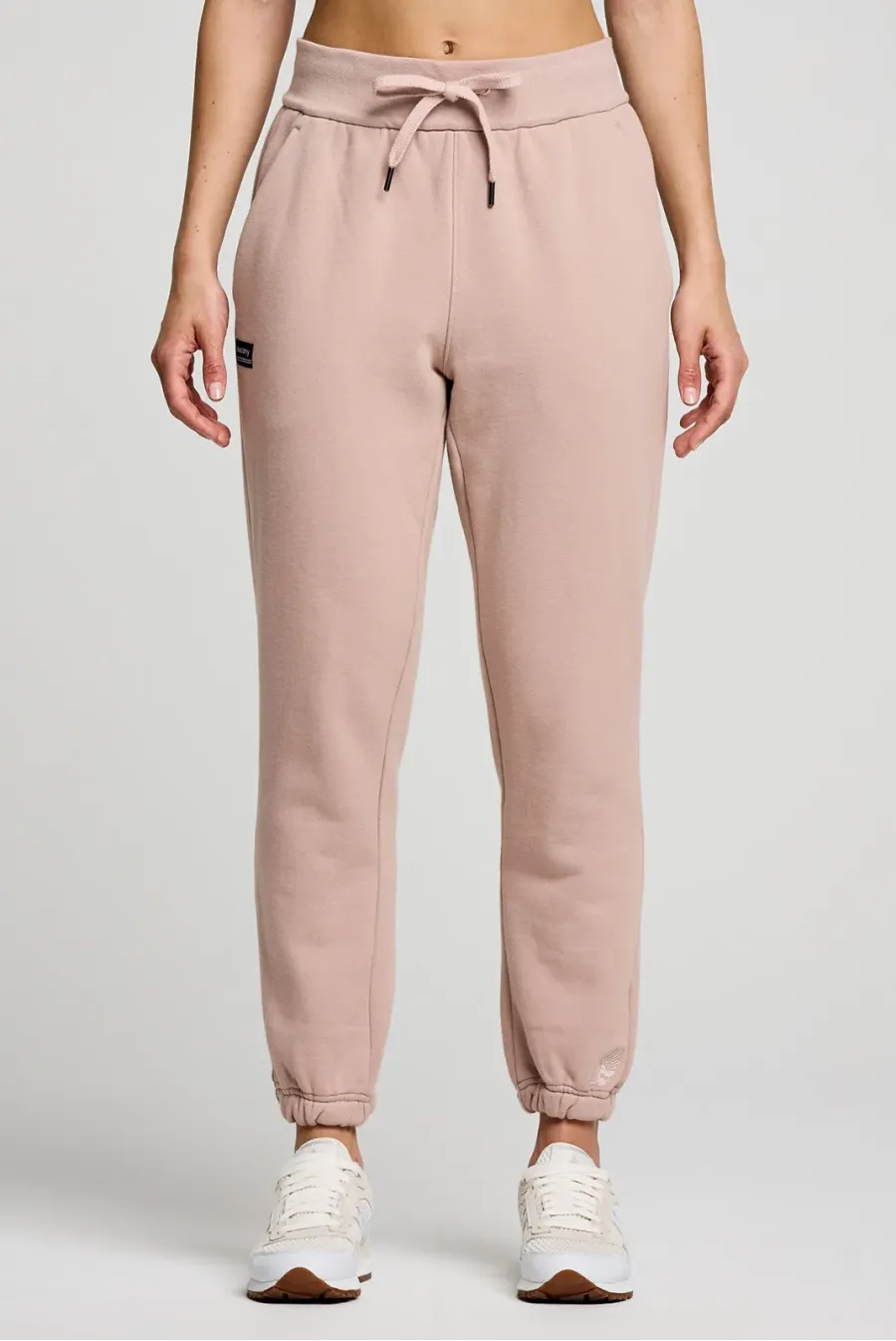Штани Saucony Recovery Sweatpant 800049-SKA3