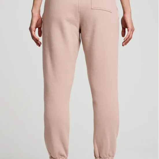 Штани Saucony Recovery Sweatpant 800049-SKA3