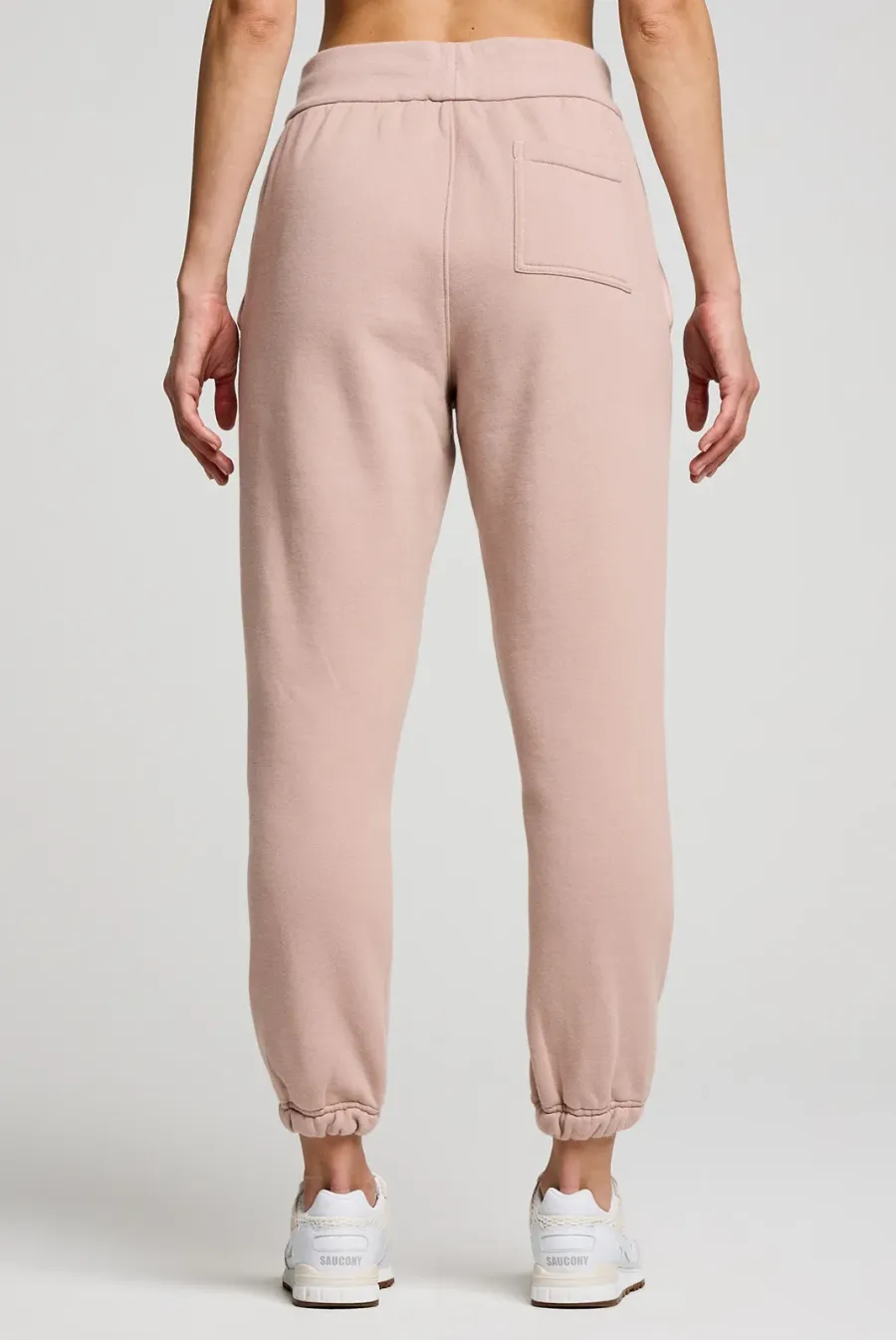 Штани Saucony Recovery Sweatpant 800049-SKA3