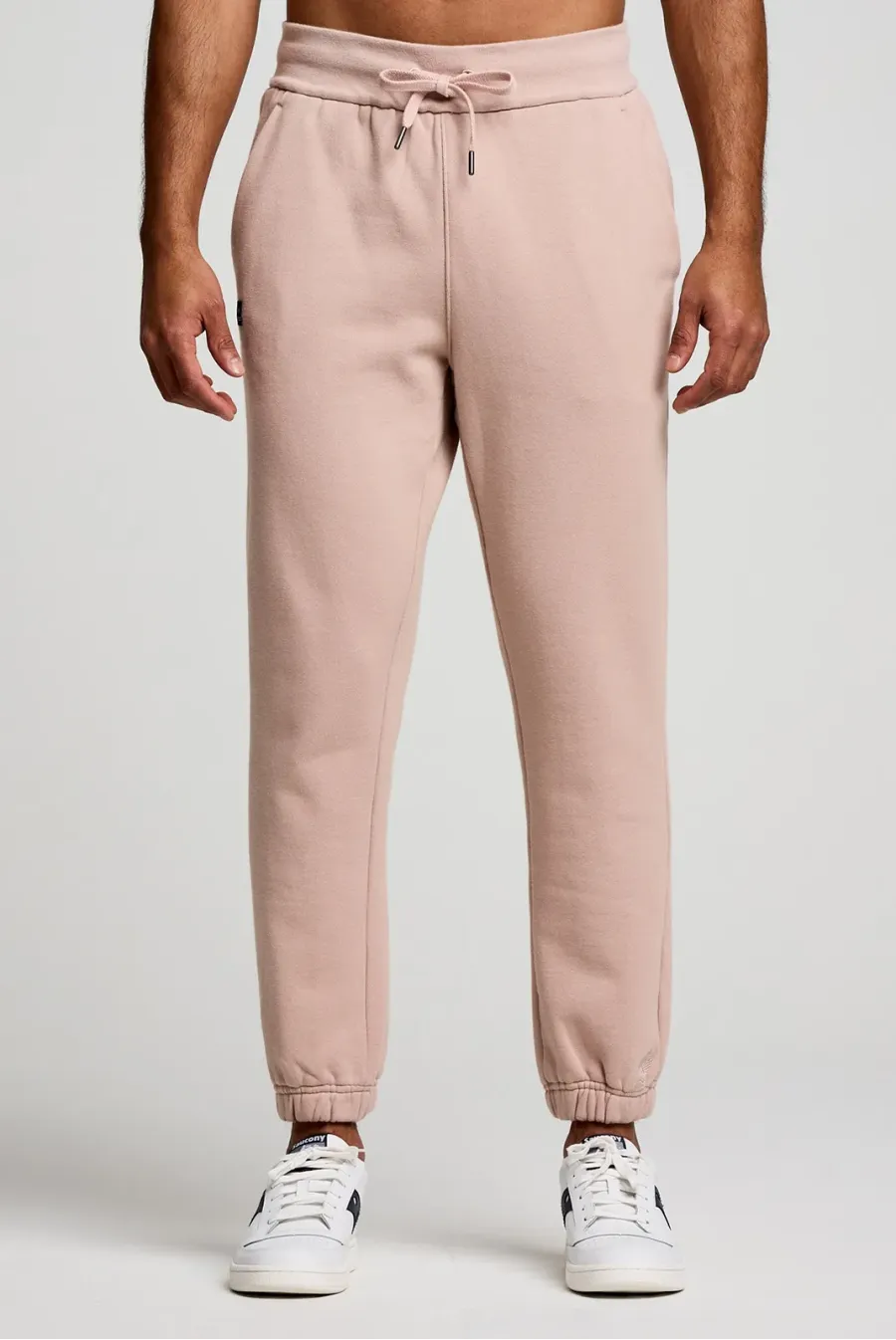Штани Saucony Recovery Sweatpant 800049-SKA3