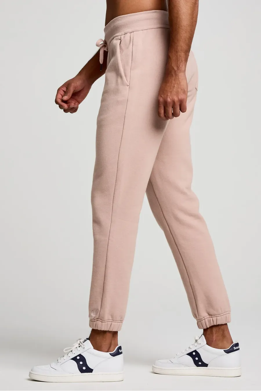 Штани Saucony Recovery Sweatpant 800049-SKA3