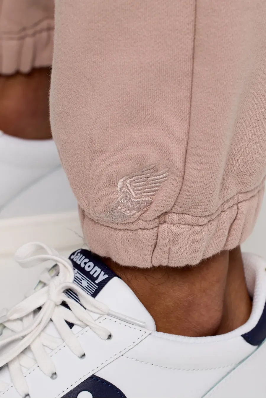 Штани Saucony Recovery Sweatpant 800049-SKA3