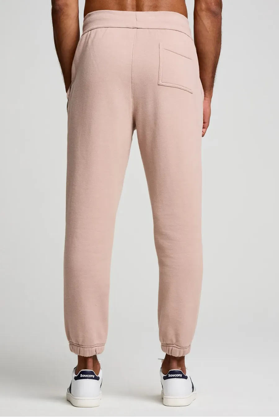 Штани Saucony Recovery Sweatpant 800049-SKA3