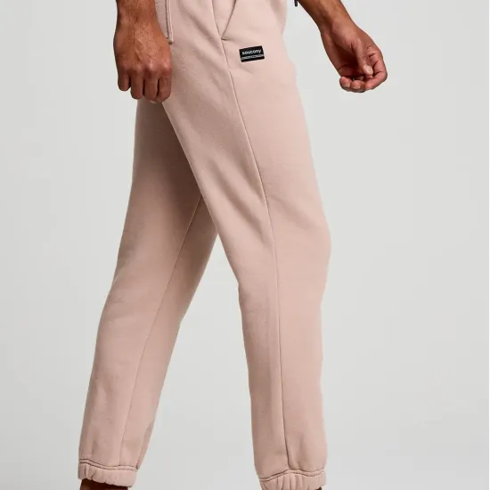 Штани Saucony Recovery Sweatpant 800049-SKA3
