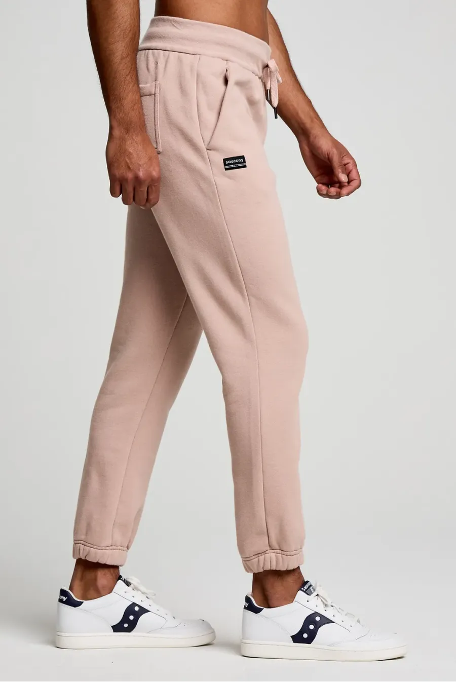 Штани Saucony Recovery Sweatpant 800049-SKA3