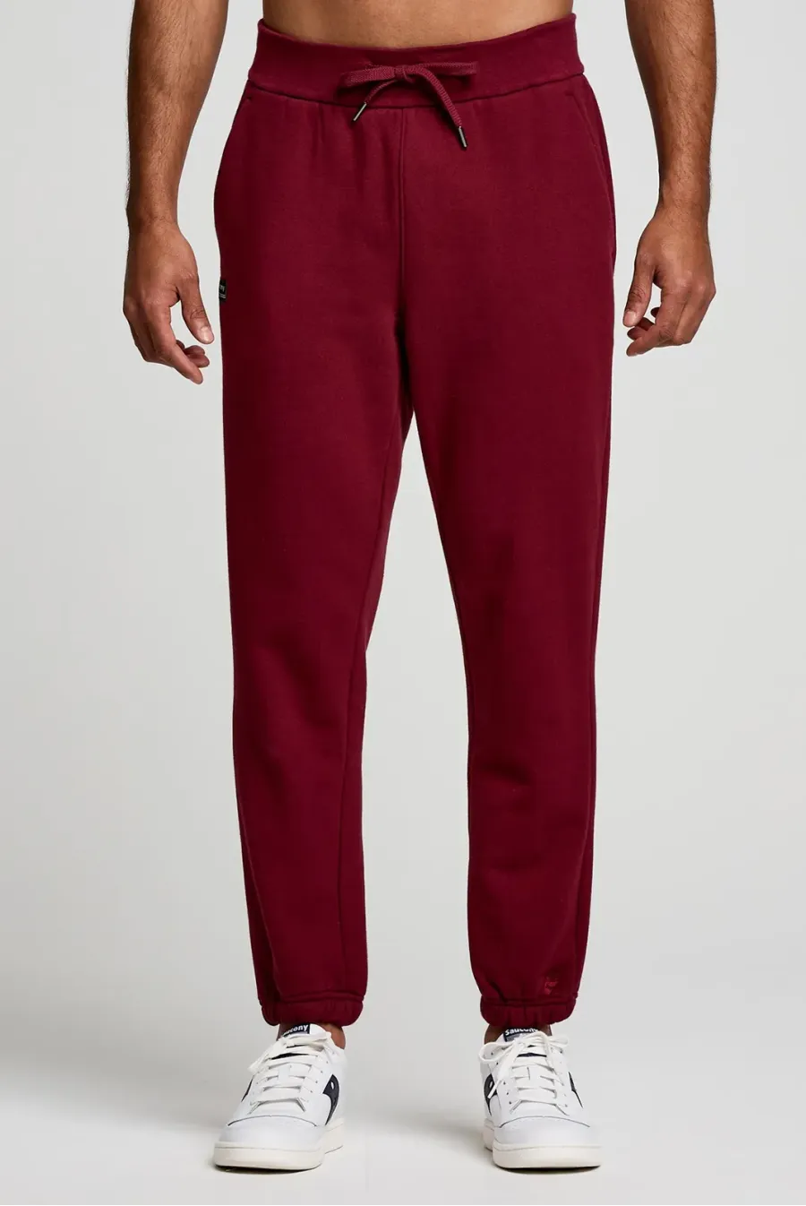 Штани Saucony Recovery Sweatpant 800049-SUA3