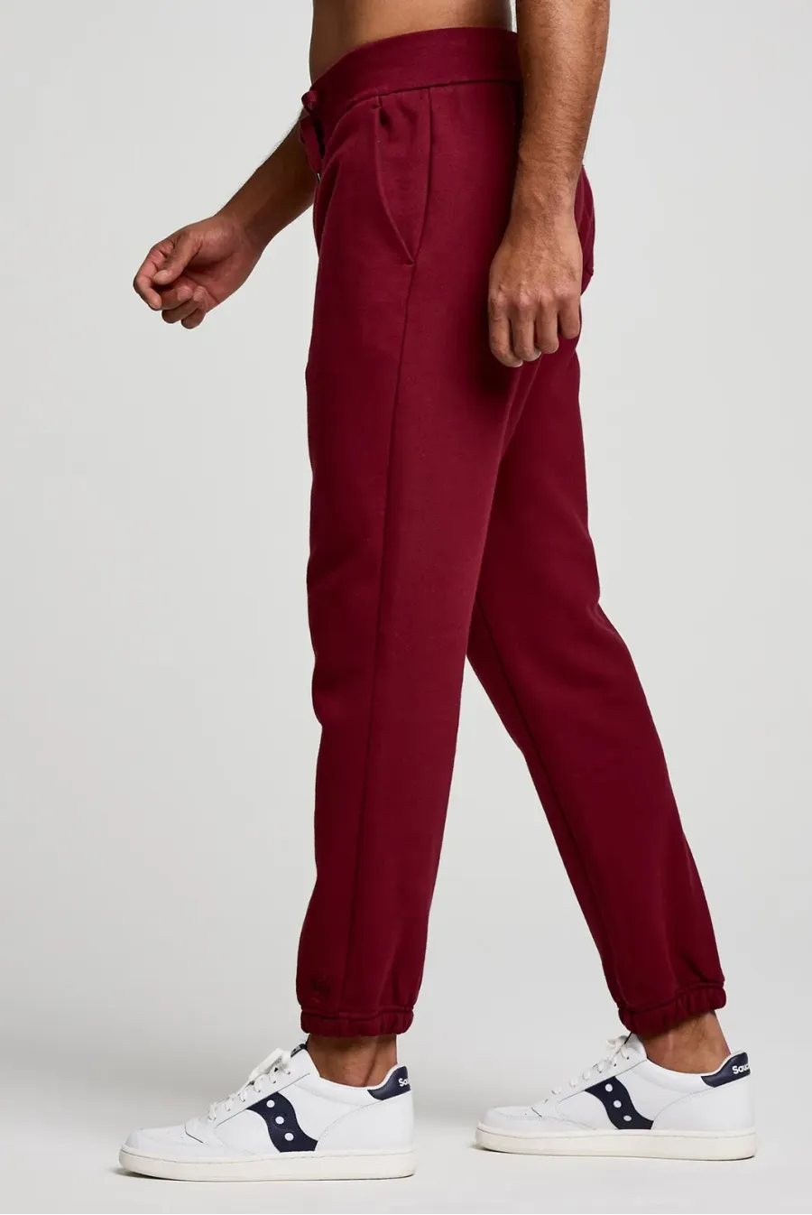Штани Saucony Recovery Sweatpant 800049-SUA3