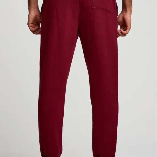 Штани Saucony Recovery Sweatpant 800049-SUA3