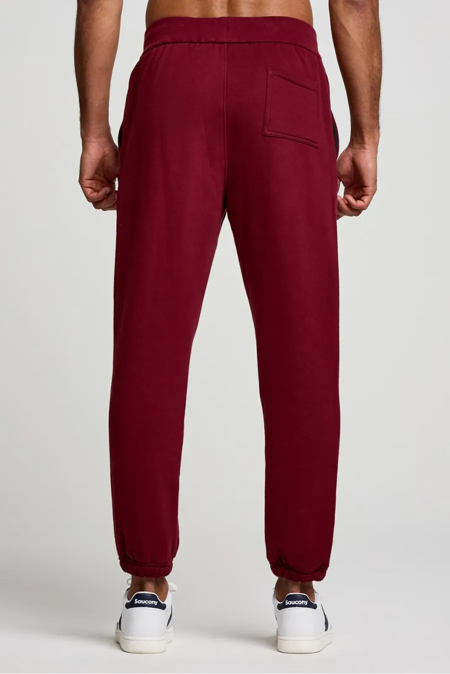 Штани Saucony Recovery Sweatpant 800049-SUA3
