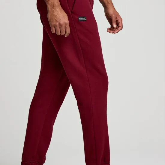 Штани Saucony Recovery Sweatpant 800049-SUA3